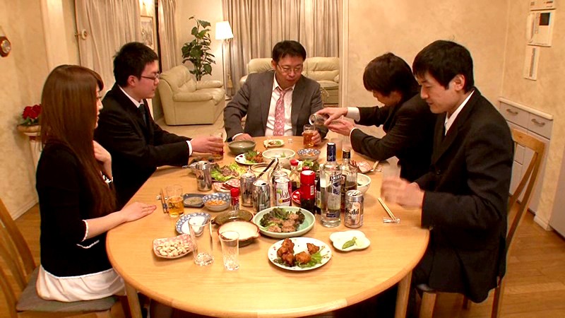 MOMJ-200 Bagian 1 - 30 minit