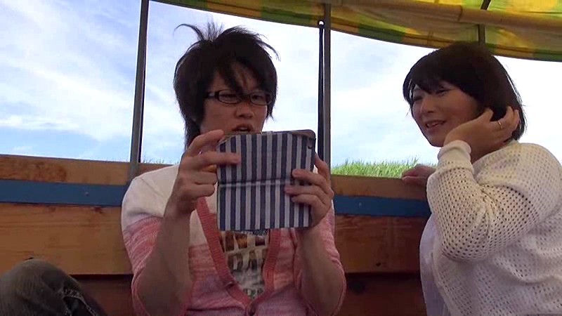 MOND-053 第 1 部分 - 30 分钟