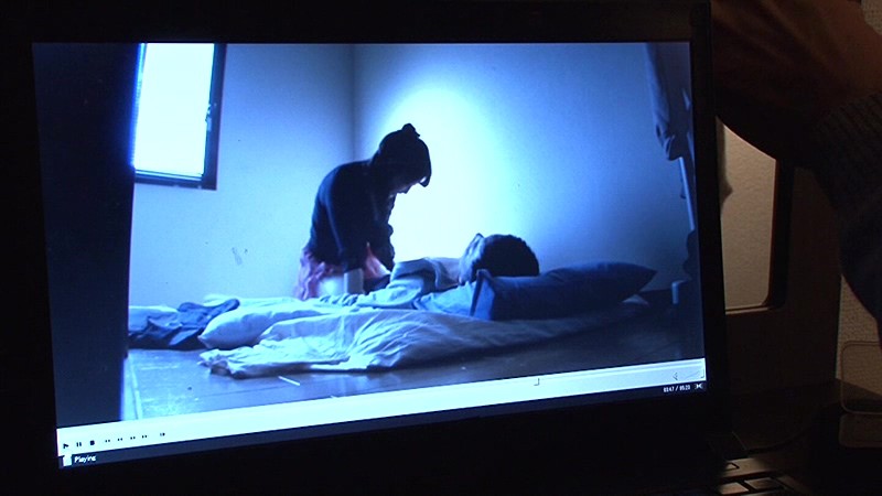 MOND-123 パート 12 - 96 分