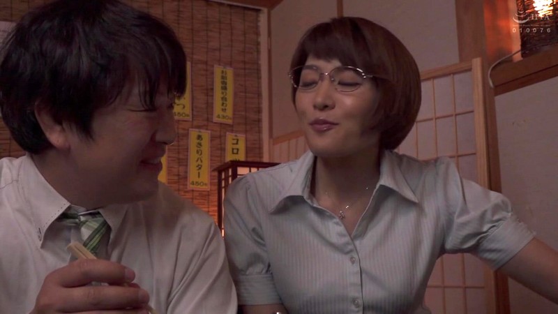 MOND-215 Part 2 - 37 minutes