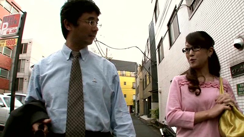 NTRD-008 Part 1 - 30 minutes