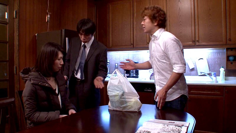 PAMP-003 Bagian 4 - 48 minit