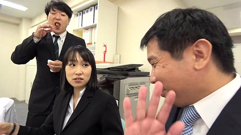 RADD-008 パート 1 - 30 分