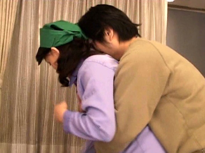 SHIG-004 パート 8 - 58 分