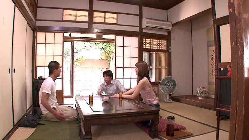 SORA-007 第 1 部分 - 30 分钟