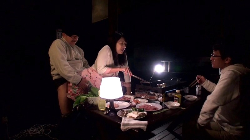 SORA-015 パート 3 - 42 分