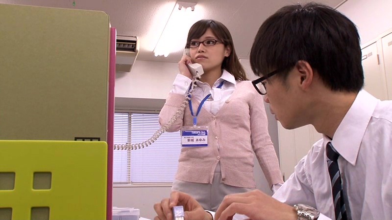 SORA-016 パート 1 - 30 分