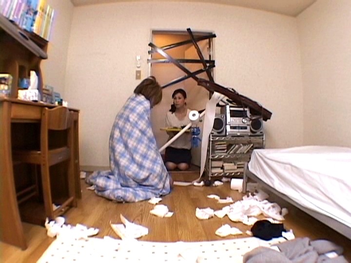 SPRD-296 パート 1 - 30 分