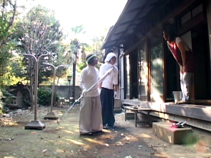 SPRD-352 パート 1 - 30 分