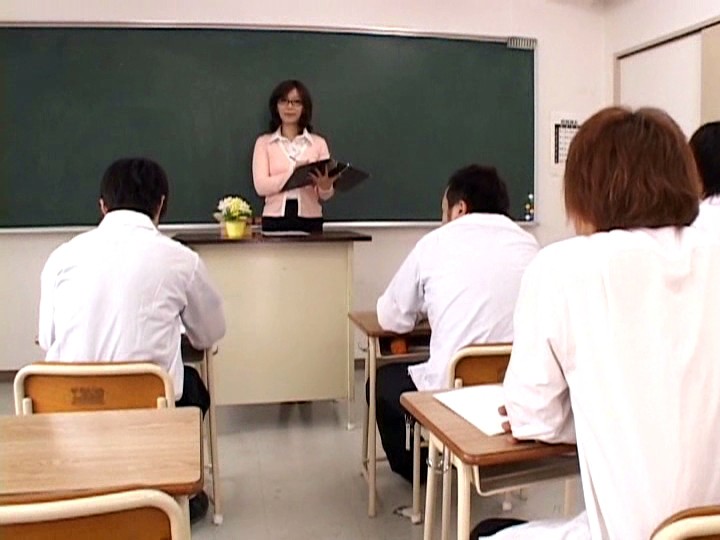 SPRD-382 Part 1 - 30 minutes