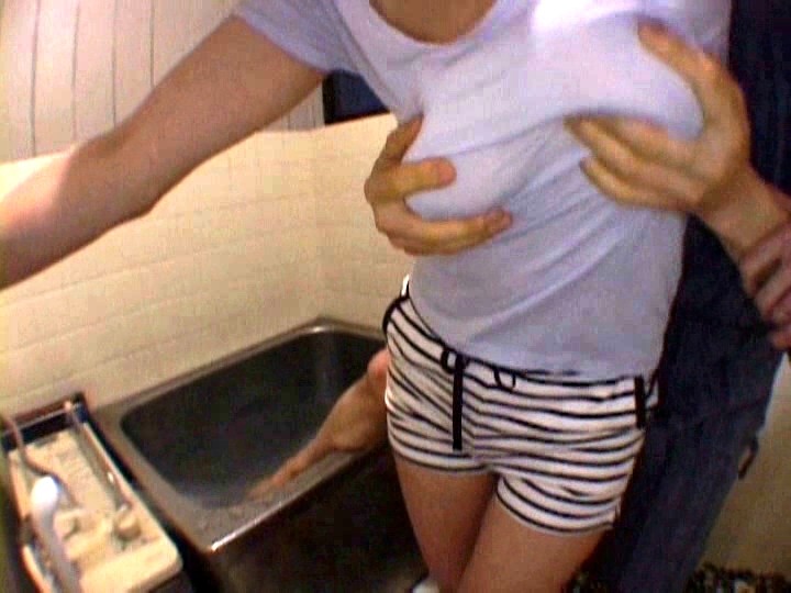 SPRD-395 パート 3 - 40 分