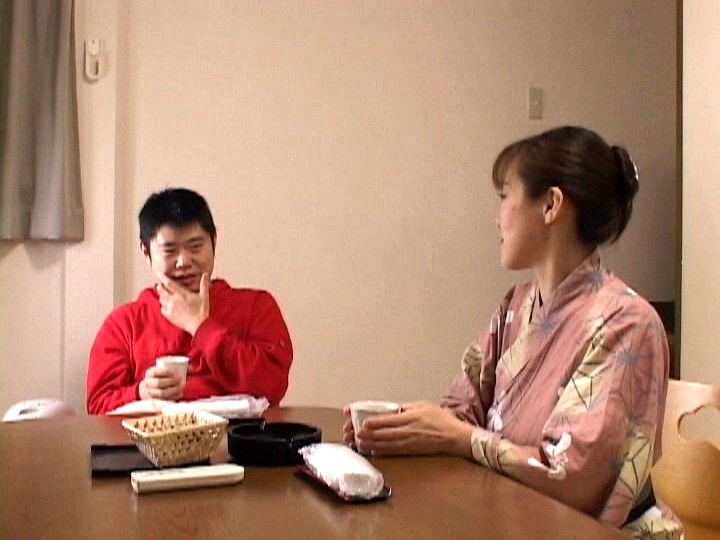 SPRD-396 第 1 部分 - 30 分钟