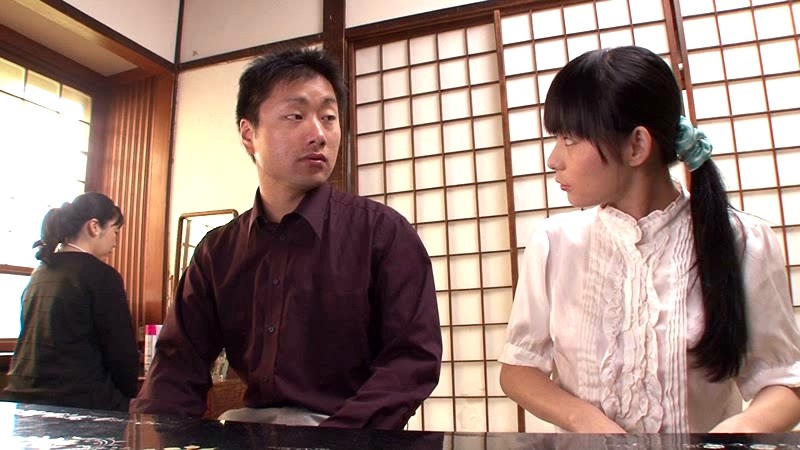 SPRD-534 Part 16 - 90 minutes