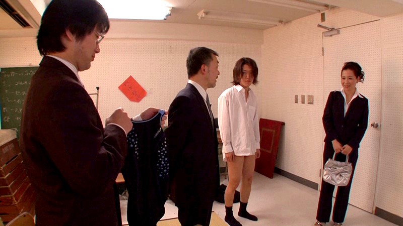 SPRD-562 Bagian 11 - 90 minit