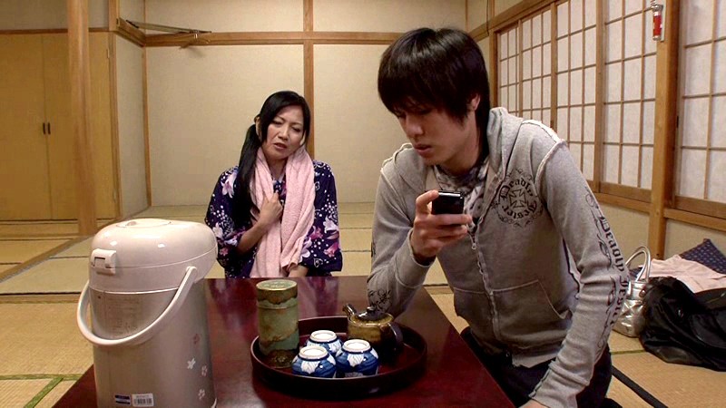 SPRD-580 Part 1 - 30 minutes