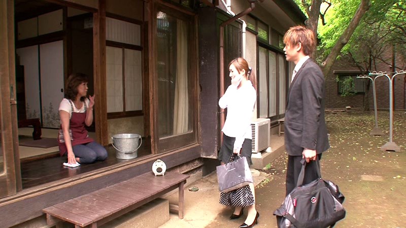 SPRD-590 パート 1 - 30 分