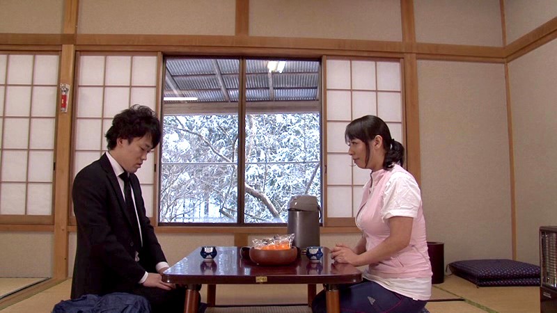 SPRD-647 第 1 部分 - 30 分钟