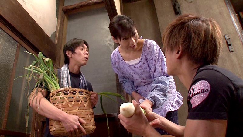 SPRD-648 第 1 部分 - 30 分钟