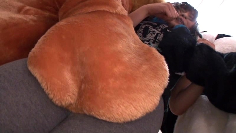 SPRD-721 Part 11 - 90 minutes