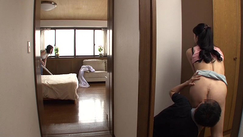 SPRD-964 Part 4 - 45 minutes