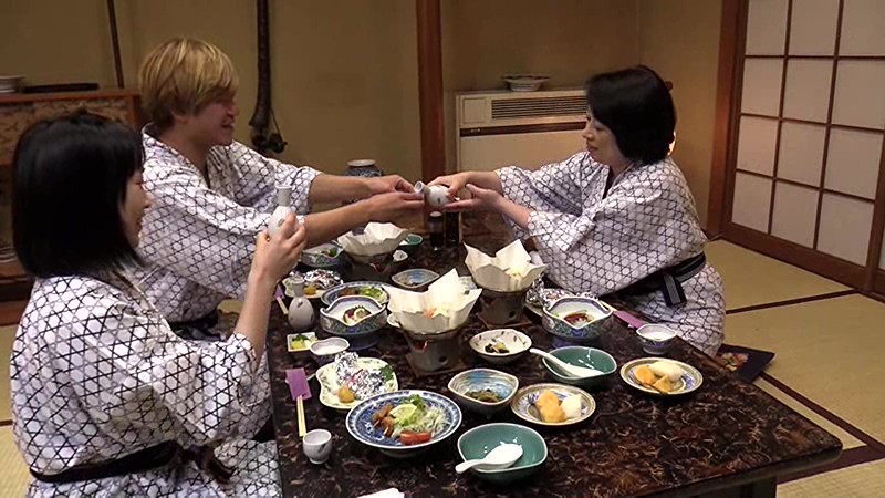 SPRD-988 パート 3 - 40 分