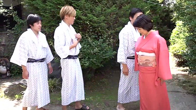 SPRD-01061 パート 1 - 30 分