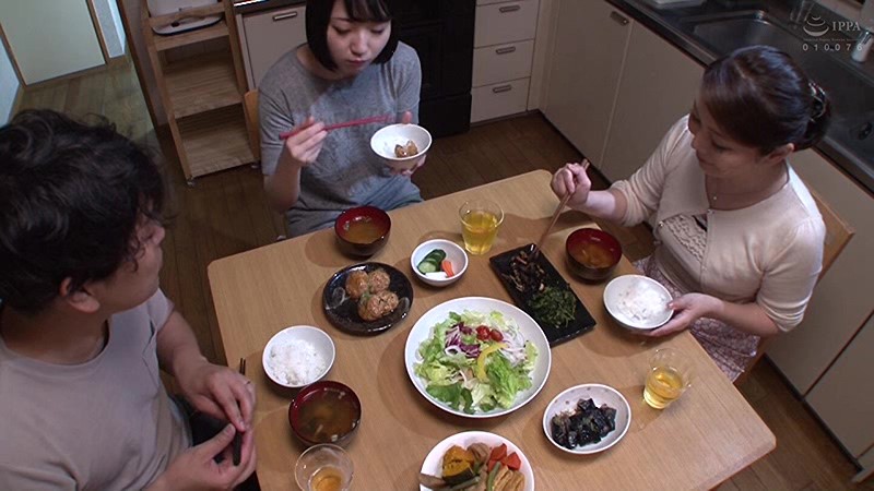 SPRD-01063 パート 1 - 30 分