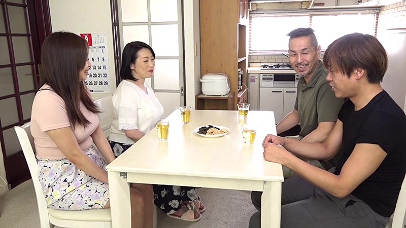 SPRD-01203 パート 1 - 30 分