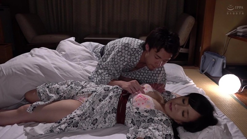 SPRD-01343 Part 5 - 54 minutes