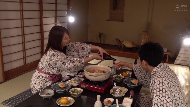 SPRD-01366 第 1 部分 - 30 分钟