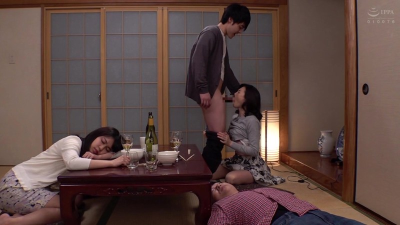SPRD-01415 Part 3 - 40 minutes