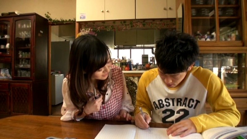 UGSS-017 Part 1 - 30 minutes