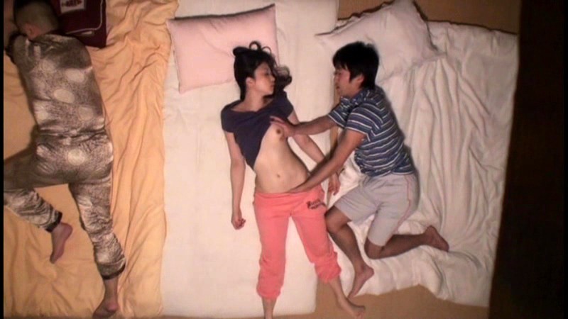 UGSS-027 第 2 部分 - 36 分钟