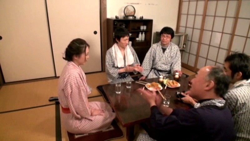 UGUG-041 Part 3 - 40 minutes