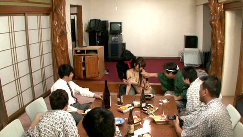 UGUG-044 パート 7 - 66 分