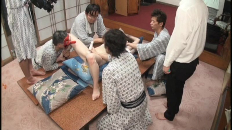 UGUG-047 Part 5 - 50 minutes