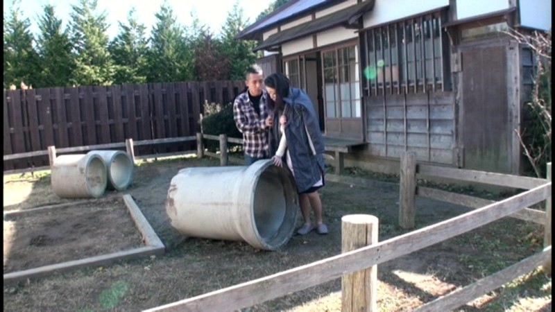 UGUG-053 パート 11 - 80 分