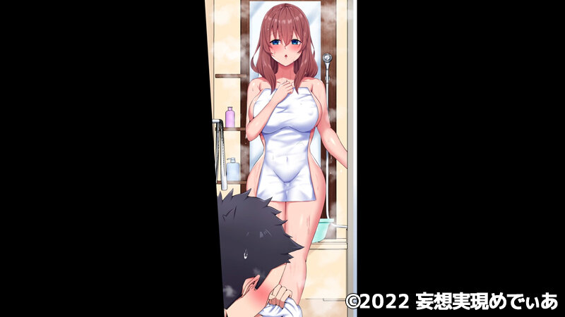 【アニメ】洗脳腕輪で美少女従姉妹たちを俺専用ま○こにしちゃったw巨乳すぎる美人姉妹をセックス漬けに（モーショ...