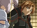 OVA 風輪奸山 第1巻 「毒を以て毒を制す」 画像2