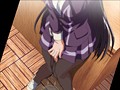 OVA美脚性奴会長 亜衣 第1巻 二之宮亜衣編 画像7
