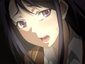 OVA 受胎島 ＃1 『どうしてアンタみたいなブサ男に種付けされなきゃいけないのよ！？』 画像6