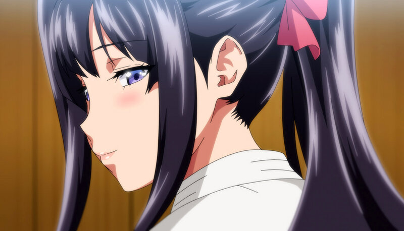 OVAいまりあ #5 画像1