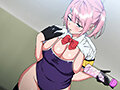 OVA風紀委員とフーゾク活動 ＃1 画像4