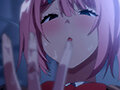 OVA風紀委員とフーゾク活動 ＃1 画像7