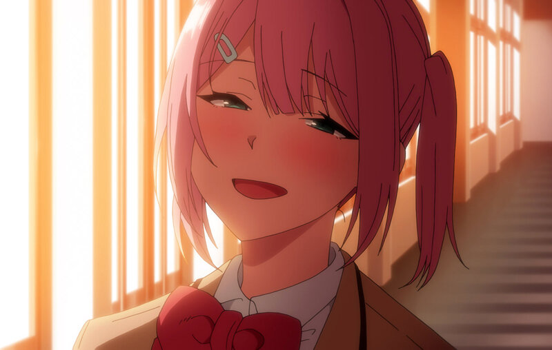 OVA風紀委員とフーゾク活動 #1 画像20