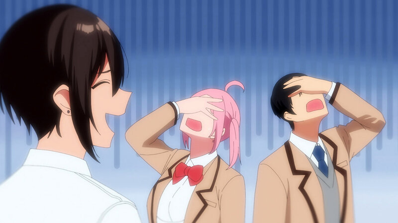 OVA風紀委員とフーゾク活動 #2 画像13
