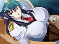 OVA巨乳女士官・洗脳催● ＃1