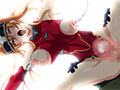 OVA巨乳女士官・洗脳催● ＃1