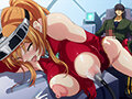 OVA巨乳女士官・洗脳催● ＃1