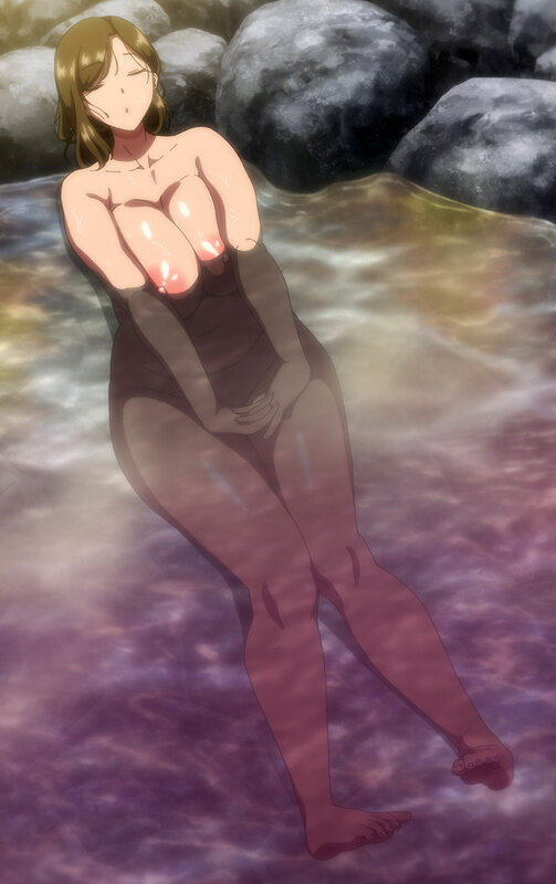 OVA夏妻 #1 画像2